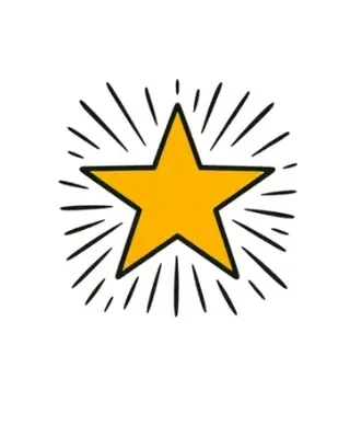 Star icon
